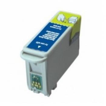 ersetzt Epson T028 schwarz